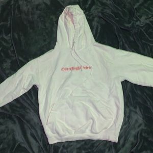 Limited addition Gucci Highwaters sweatshirt